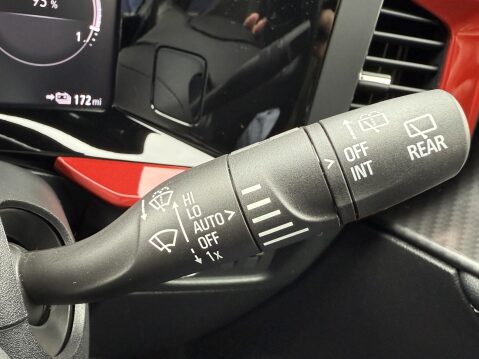 Vauxhall Mokka 50kWh SRi Premium SUV 5dr Electric Auto (136 ps) 30