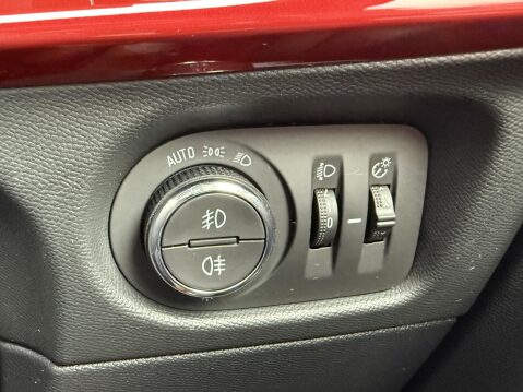 Vauxhall Mokka 50kWh SRi Premium SUV 5dr Electric Auto (136 ps) 29