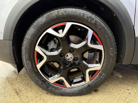 Vauxhall Mokka 50kWh SRi Premium SUV 5dr Electric Auto (136 ps) 19