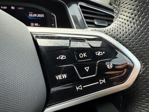 Volkswagen Tiguan 1.5 TSI R-Line SUV 5dr Petrol DSG Euro 6 (s/s) (150 ps) 26