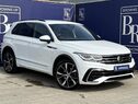 Volkswagen Tiguan 1.5 TSI R-Line SUV 5dr Petrol DSG Euro 6 (s/s) (150 ps)
