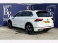 Volkswagen Tiguan 1.5 TSI R-Line SUV 5dr Petrol DSG Euro 6 (s/s) (150 ps) 8