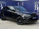 Land Rover Range Rover Evoque 2.0 D200 MHEV R-Dynamic S SUV 5dr Diesel Auto 4WD Euro 6 (s/s) (204 ps)