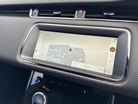 Land Rover Range Rover Evoque 2.0 D200 MHEV R-Dynamic S SUV 5dr Diesel Auto 4WD Euro 6 (s/s) (204 ps) 32