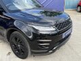 Land Rover Range Rover Evoque 2.0 D200 MHEV R-Dynamic S SUV 5dr Diesel Auto 4WD Euro 6 (s/s) (204 ps) 15