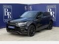 Land Rover Range Rover Evoque 2.0 D200 MHEV R-Dynamic S SUV 5dr Diesel Auto 4WD Euro 6 (s/s) (204 ps) 11