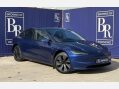Tesla Model 3 Saloon 4dr Electric Auto RWD (208 ps) 1