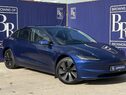 Tesla Model 3 Saloon 4dr Electric Auto RWD (208 ps)