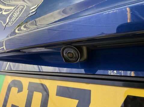 Tesla Model 3 Saloon 4dr Electric Auto RWD (208 ps) 21