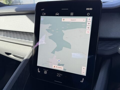 Polestar 2 Dual Motor 78kWh Long Range Fastback 5dr Electric Auto 4WDE (408 ps) 33