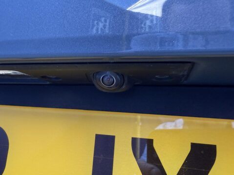 Polestar 2 Dual Motor 78kWh Long Range Fastback 5dr Electric Auto 4WDE (408 ps) 21