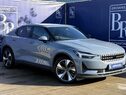 Polestar 2 Dual Motor 78kWh Long Range Fastback 5dr Electric Auto 4WDE (408 ps)