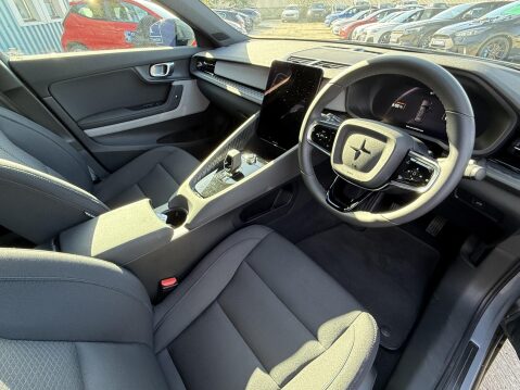 Polestar 2 Dual Motor 78kWh Long Range Fastback 5dr Electric Auto 4WDE (408 ps) 3