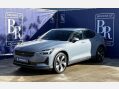 Polestar 2 Dual Motor 78kWh Long Range Fastback 5dr Electric Auto 4WDE (408 ps) 11