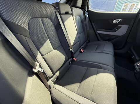 Polestar 2 Dual Motor 78kWh Long Range Fastback 5dr Electric Auto 4WDE (408 ps) 25