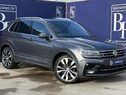 Volkswagen Tiguan 1.5 TSI EVO R-Line Tech SUV 5dr Petrol DSG Euro 6 (s/s) (150 ps)