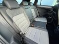 Volkswagen Tiguan 1.5 TSI EVO R-Line Tech SUV 5dr Petrol DSG Euro 6 (s/s) (150 ps) 24