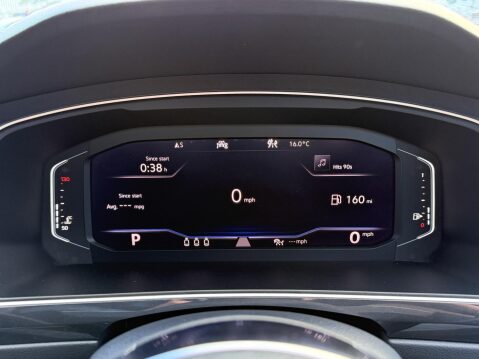 Volkswagen Tiguan 1.5 TSI EVO R-Line Tech SUV 5dr Petrol DSG Euro 6 (s/s) (150 ps) 27