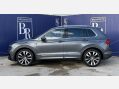 Volkswagen Tiguan 1.5 TSI EVO R-Line Tech SUV 5dr Petrol DSG Euro 6 (s/s) (150 ps) 10