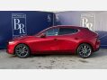 Mazda 3 2.0 e-SKYACTIV-G MHEV GT Sport Tech Hatchback 5dr Petrol Manual Euro 6 (s/s 10