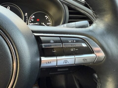 Mazda 3 2.0 e-SKYACTIV-G MHEV GT Sport Tech Hatchback 5dr Petrol Manual Euro 6 (s/s 28