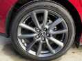 Mazda 3 2.0 e-SKYACTIV-G MHEV GT Sport Tech Hatchback 5dr Petrol Manual Euro 6 (s/s 17