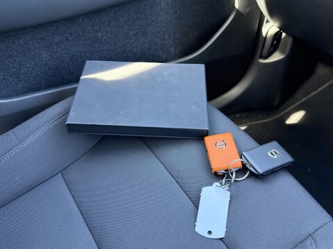 Volvo XC40 1.5 T3 Momentum SUV 5dr Petrol Manual Euro 6 (s/s) (163 ps) 32