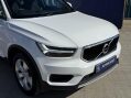 Volvo XC40 1.5 T3 Momentum SUV 5dr Petrol Manual Euro 6 (s/s) (163 ps) 15