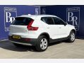 Volvo XC40 1.5 T3 Momentum SUV 5dr Petrol Manual Euro 6 (s/s) (163 ps) 5