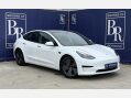 Tesla Model 3 Saloon 4dr Electric Auto RWD (241 bhp) 1