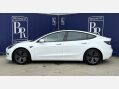 Tesla Model 3 Saloon 4dr Electric Auto RWD (241 bhp) 10