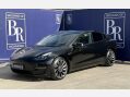 Tesla Model 3 (Dual Motor) Performance Saloon 4dr Electric Auto 4WDE (Performance Upgrade 10
