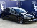 Tesla Model 3 (Dual Motor) Performance Saloon 4dr Electric Auto 4WDE (Performance Upgrade