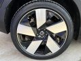 Volvo C40 Twin Recharge 78kWh Ultimate SUV 5dr Electric Auto AWD (408 ps) 17