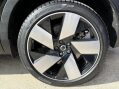 Volvo C40 Twin Recharge 78kWh Ultimate SUV 5dr Electric Auto AWD (408 ps) 18