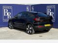 Volvo C40 Twin Recharge 78kWh Ultimate SUV 5dr Electric Auto AWD (408 ps) 8