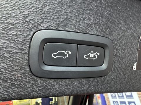 Volvo C40 Twin Recharge 78kWh Ultimate SUV 5dr Electric Auto AWD (408 ps) 22