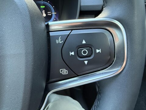 Volvo C40 Twin Recharge 78kWh Ultimate SUV 5dr Electric Auto AWD (408 ps) 29