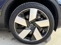 Volvo C40 Twin Recharge 78kWh Ultimate SUV 5dr Electric Auto AWD (408 ps) 16