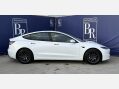 Tesla Model 3 (Dual Motor) Long Range Saloon 4dr Electric Auto 4WDE (306 ps) 4