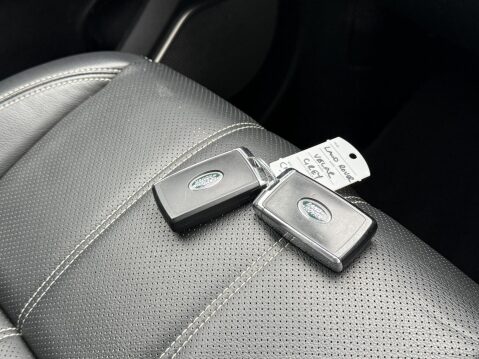 Land Rover Range Rover Velar 2.0 D200 MHEV Edition SUV 5dr Diesel Auto 4WD Euro 6 (s/s) (204 ps) 38