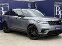 Land Rover Range Rover Velar 2.0 D200 MHEV Edition SUV 5dr Diesel Auto 4WD Euro 6 (s/s) (204 ps)