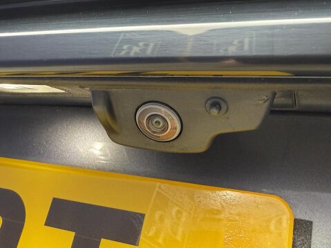 Land Rover Range Rover Velar 2.0 D200 MHEV Edition SUV 5dr Diesel Auto 4WD Euro 6 (s/s) (204 ps) 21