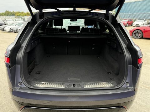 Land Rover Range Rover Velar 2.0 D200 MHEV Edition SUV 5dr Diesel Auto 4WD Euro 6 (s/s) (204 ps) 22