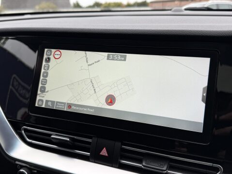 Kia Niro 1.6 GDi 4 SUV 5dr Petrol Hybrid DCT Euro 6 (s/s) (139 bhp) 34