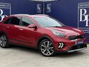 Kia Niro 1.6 GDi 4 SUV 5dr Petrol Hybrid DCT Euro 6 (s/s) (139 bhp)