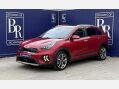 Kia Niro 1.6 GDi 4 SUV 5dr Petrol Hybrid DCT Euro 6 (s/s) (139 bhp) 11