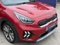 Kia Niro 1.6 GDi 4 SUV 5dr Petrol Hybrid DCT Euro 6 (s/s) (139 bhp) 15
