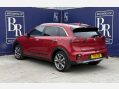 Kia Niro 1.6 GDi 4 SUV 5dr Petrol Hybrid DCT Euro 6 (s/s) (139 bhp) 8