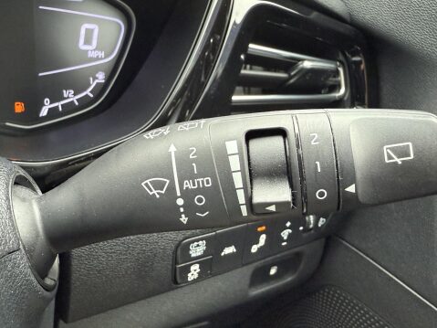 Kia Niro 1.6 GDi 4 SUV 5dr Petrol Hybrid DCT Euro 6 (s/s) (139 bhp) 31